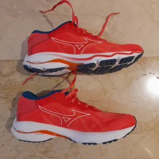 Zapatillas Running de Mujer MIZUNO talla 40