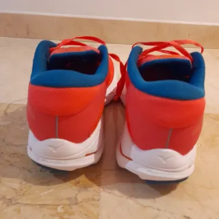 Zapatillas Running de Mujer MIZUNO talla 40