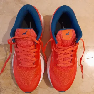Zapatillas Running de Mujer MIZUNO talla 40