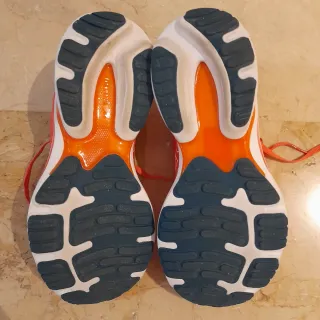 Zapatillas Running de Mujer MIZUNO talla 40