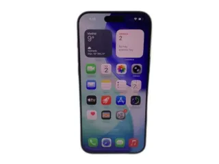 iPhone 17 Pro Max 256 GB