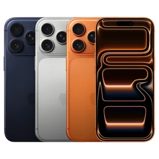 iPhone 17 Pro Max 256 GB