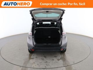 Renault Scénic 1.5 dCi Limited