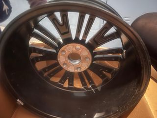 4 Llantas Toyota Yaris Cross 18 Originales