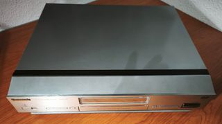 Grabador DVD Panasonic DMR-E20