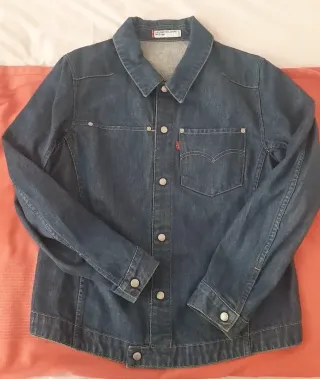 Chaqueta Levi's Engineered Jeans Talla M