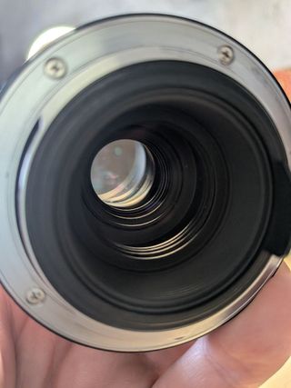 SMC Pentax-M 75-150mm F4