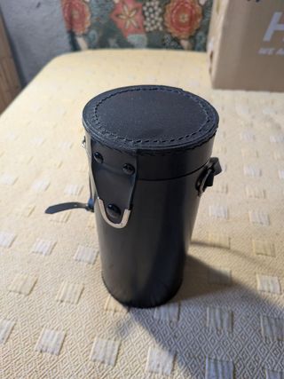 SMC Pentax-M 75-150mm F4