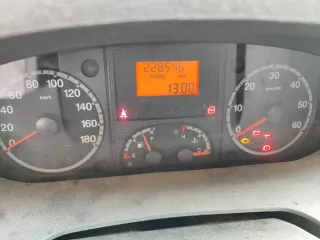 Citroen Jumper 2007 techo alto, muy mantenida