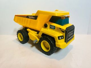Camión TONKA 08045 Dump Truck