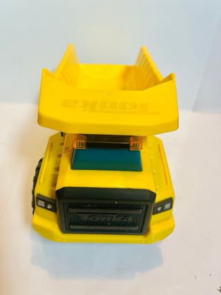 Camión TONKA 08045 Dump Truck