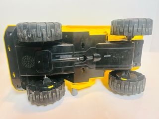 Camión TONKA 08045 Dump Truck