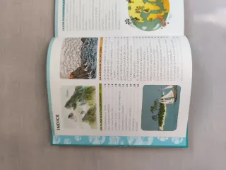 Mi Primer Larousse de nuestro Planeta