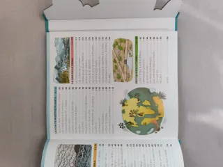 Mi Primer Larousse de nuestro Planeta