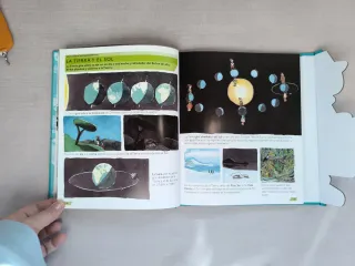 Mi Primer Larousse de nuestro Planeta