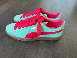 Puma Suede Low Talla 47