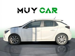 Opel Corsa 1.2 Turbo XHL Edition 74 kW (100 CV)