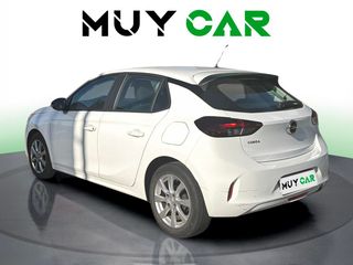 Opel Corsa 1.2 Turbo XHL Edition 74 kW (100 CV)