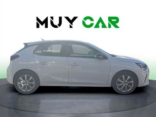 Opel Corsa 1.2 Turbo XHL Edition 74 kW (100 CV)