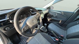 Opel Corsa 1.2 Turbo XHL Edition 74 kW (100 CV)