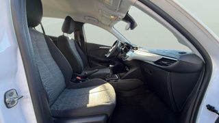 Opel Corsa 1.2 Turbo XHL Edition 74 kW (100 CV)