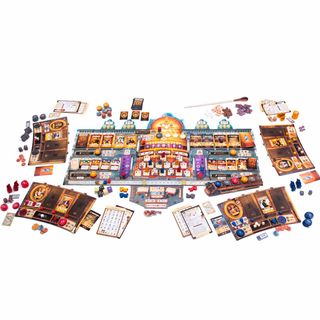 Lutier. En español. Nuevo