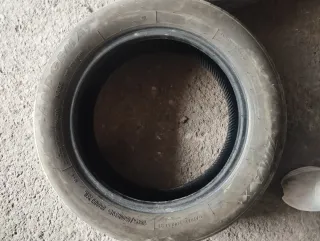 Dos Ruedas de Coche usadas  185/60R15 88H XL