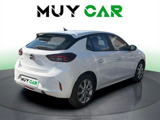 Opel Corsa 1.2 Turbo XHL Edition 74 kW (100 CV)