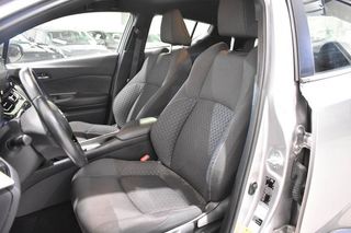 Toyota C-HR 1.8 HYBRIDE 122H ECTV