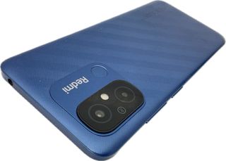 Xiaomi Redmi 12C 128GB – Libre