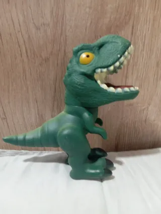 Figura Dinosaurio Juguete