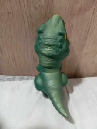 Figura Dinosaurio Juguete