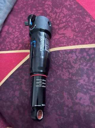 Rock Shox Deluxe 185x85