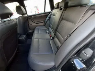 BMW 320 E46 touring 150cv-libro-