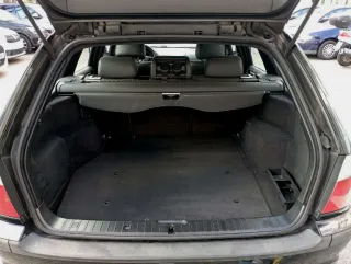 BMW 320 E46 touring 150cv-libro-