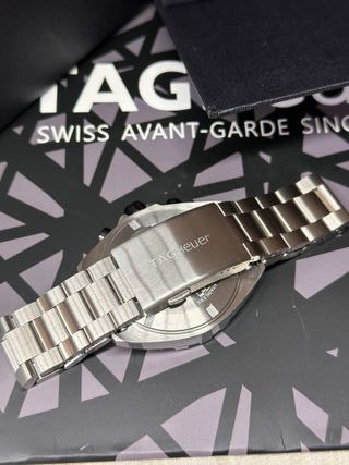 Reloj TAG Heuer