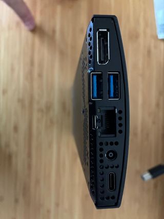 Mini PC Dell OptiPlex 3090 i5 32GB 512GB