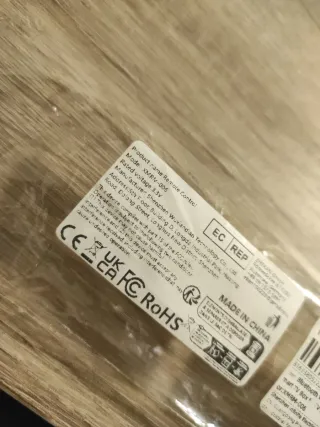 Mando Xiaomi Mi Box Smart TV