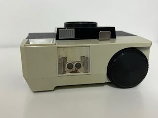 Cámara Kodak Instamatic 25f