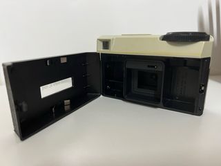 Cámara Kodak Instamatic 25f