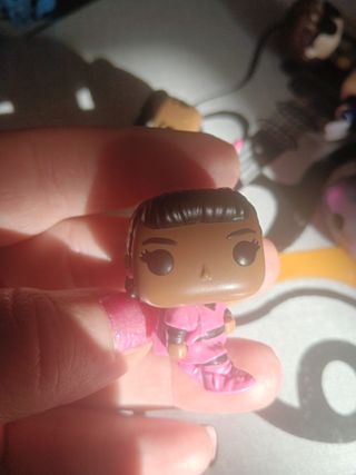 Funko Pop Stranger Things Erika