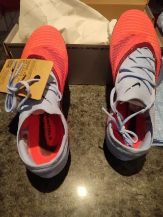 Botas Fútbol Nike Phantom 6 Low Elite