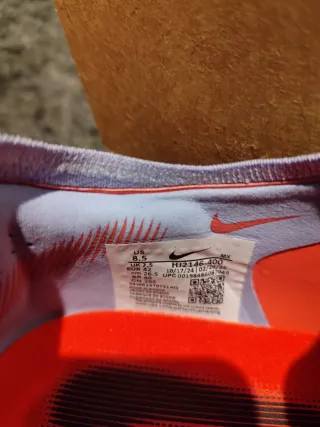 Botas Fútbol Nike Phantom 6 Low Elite