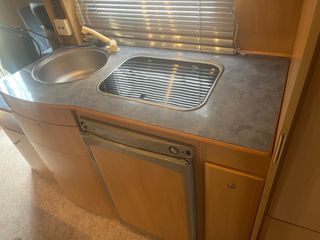 Caravana sun roller queen