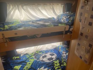 Caravana sun roller queen