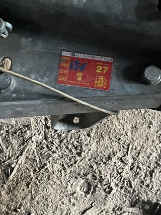 Caravana sun roller queen