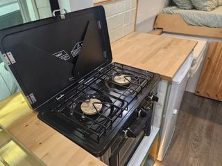 Citroen Jumper 2017 CAMPER 155.125KM