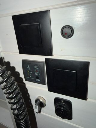 Citroen Jumper 2017 CAMPER 155.125KM