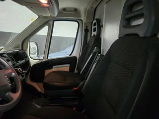 Citroen Jumper 2017 CAMPER 155.125KM