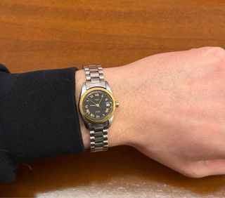 Breil Okay Automatico Vintage - incabloc